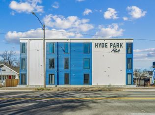 213-215 S Hydraulic Ave #203, Wichita, KS 67216