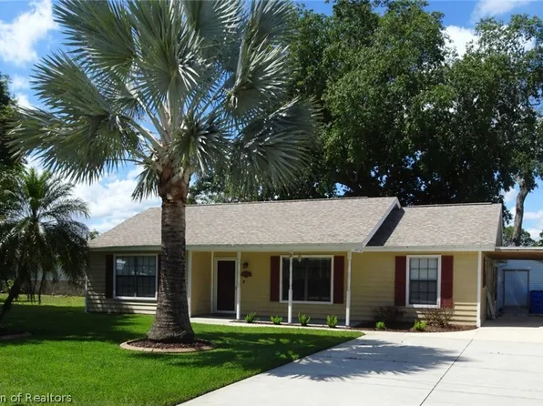 1542 Camellia Ct, Lake Placid, FL 33852