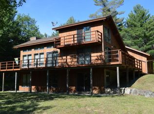 21 Jacques Way, Wilmington, NY 12997