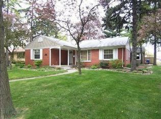 61 Terrace Dr, Munster, IN 46321