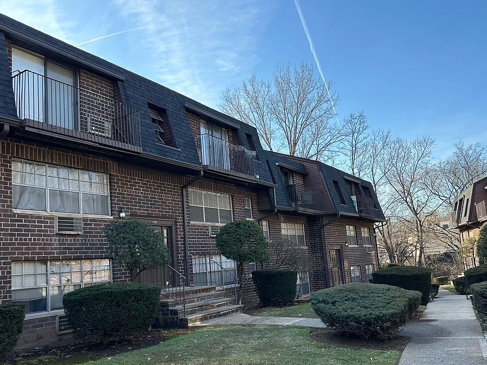 Brookdale Apartments 95 Tracy Pl Hackensack NJ Zillow