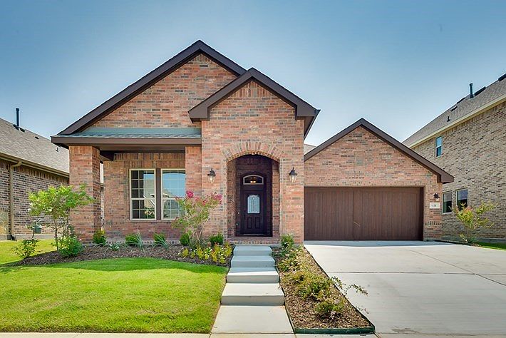The Herrick - A Exterior