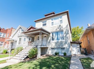 5110 W Byron St UNIT G, Chicago, IL 60641