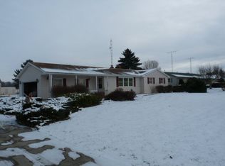 4394 Plymouth Springmill Rd, Shelby, OH 44875