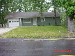 878 Lazy Days Rd, Osage Beach, MO 65065