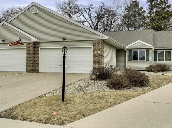 561 Kensington Square, Stoughton, WI 53589