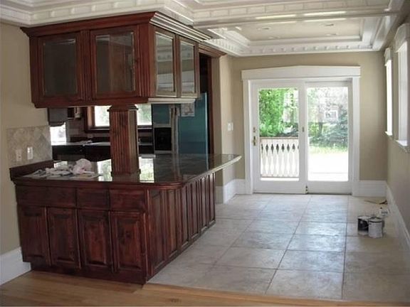 Kitchen Dining