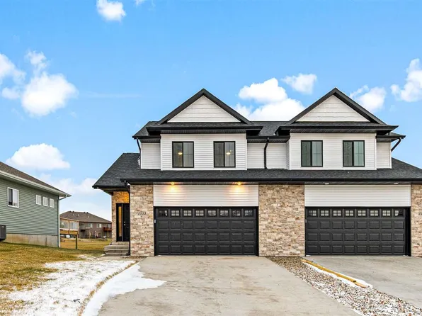 1407 Winterberry Ln, Northliberty, IA 52317
