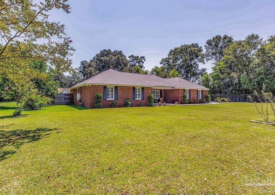 9630 Cove Ave, Pensacola, FL 32534 | Zillow