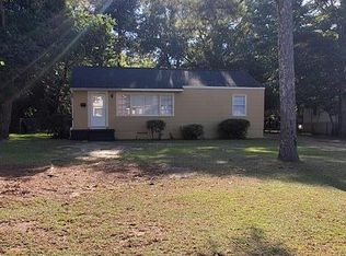 965 N Park Ave, Dothan, AL 36303