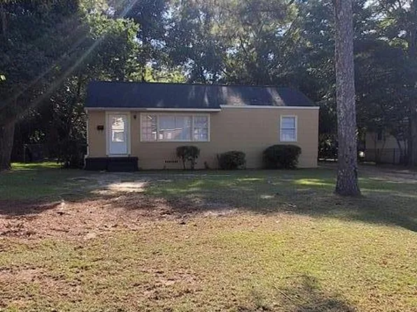 965 N Park Ave, Dothan, AL 36303
