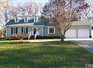 8308 Castine Ct, Raleigh, NC 27613