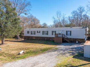 230 Tideland Rd, Broussard, LA 70518