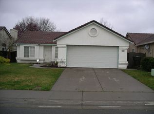 8290 Sunny Creek Way, Sacramento, CA 95823