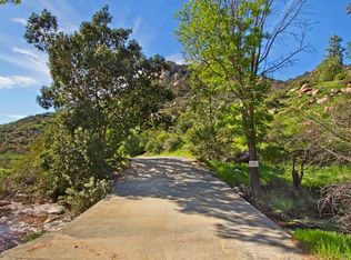 9461 Rainbow Creek Rd, Fallbrook, CA 92028