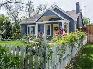 4503 Vandelia St, Dallas, TX 75219