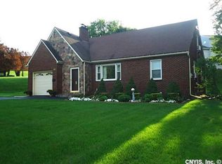 222 Fay Rd, Syracuse, NY 13219