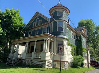 119 Fort Stanwix Park S, Rome, NY 13440