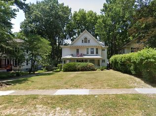 131 S Douglas Ave #1A, Springfield, IL 62704