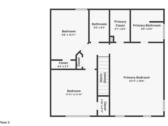 2nd image of 2217 Baker Carter Dr
