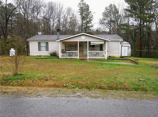 53 Pine Needle Trl, Cartersville, GA 30121