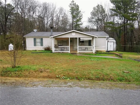 53 Pine Needle Trl, Cartersville, GA 30121