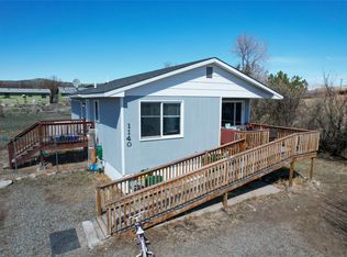 1140 Darter Rd, Helena, MT 59602