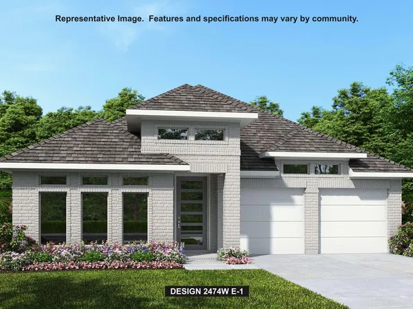 42691 Mystery Ln, Magnolia, TX 77354
