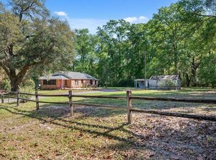 5311 Old River Rd, Baker, FL 32531