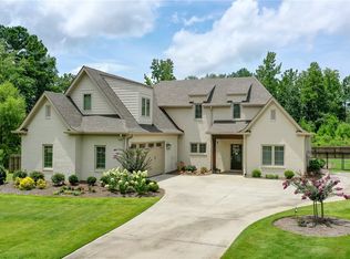 514 Norfolk Dr, Auburn, AL 36830