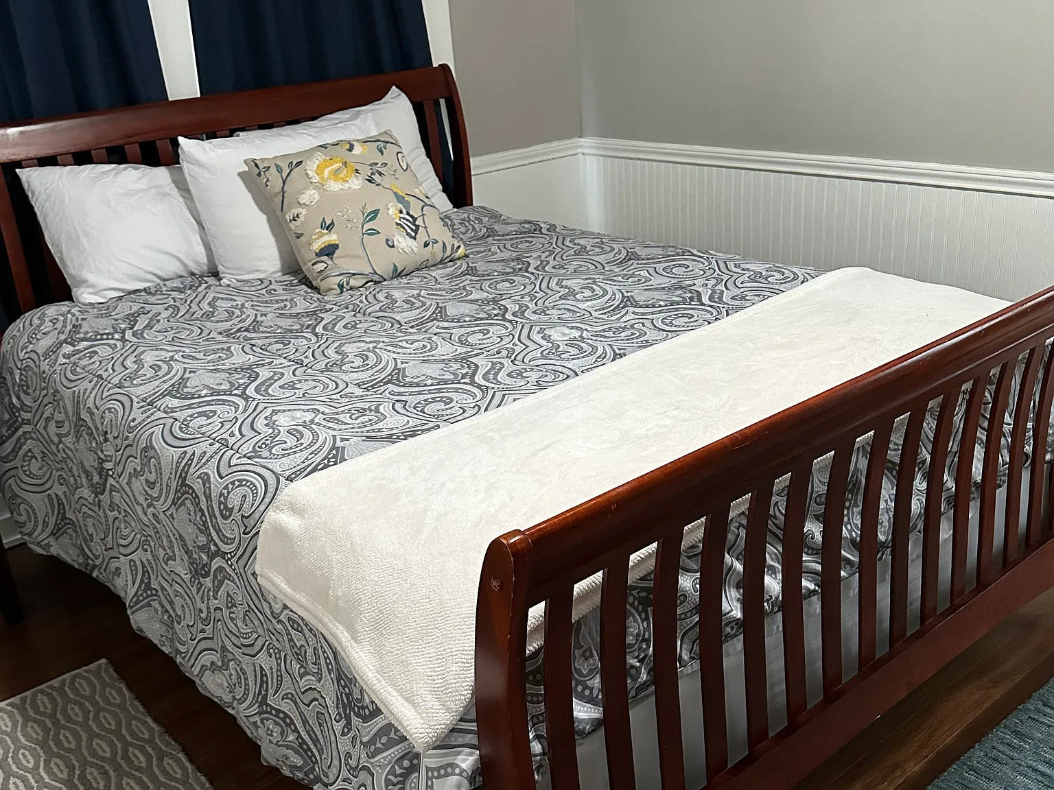 1 bed, 768 sqft, $1,100 — Photo 3
