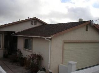 3925 Manzanita Dr, San Diego, CA 92105