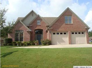 3300 Crossings Ct, Birmingham, AL 35242
