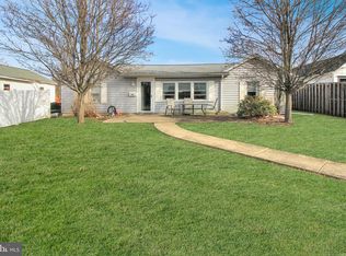 158 W Reliance Rd, Telford, PA 18969