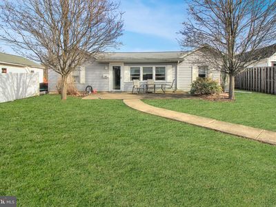 158 W Reliance Rd, Telford, PA, 18969