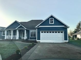 129 E Homestead Blvd, Lynden, WA 98264