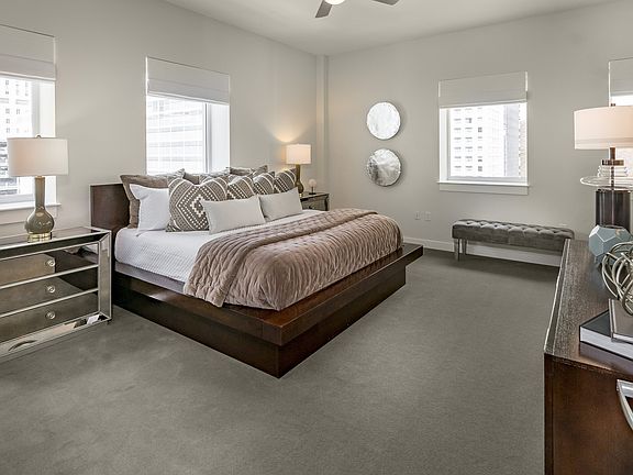 3rd image of 1111 Rusk St #1-502