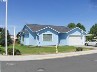 228 Sandy Ct, Boardman, OR 97818