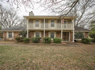 408 McKaig Rd, Murfreesboro, TN 37127