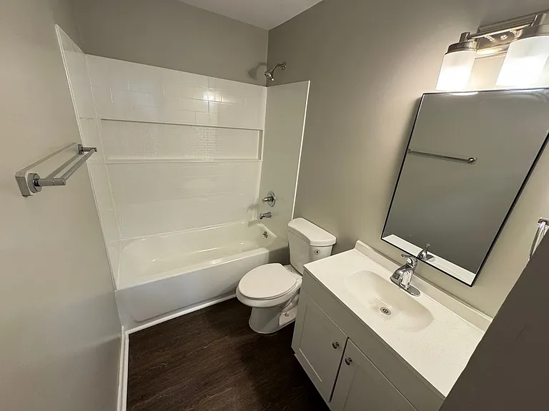 O'Kelly Apartments- 2817 O'Kelly St — Photo 15