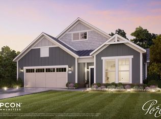 5303 Charloettes Way, Sheffield Village, OH 44035