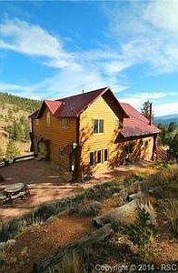 4th image of 9340 Canyon Dr