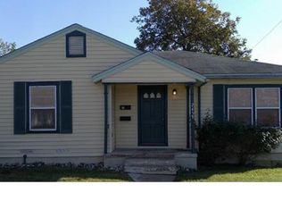 2458 W Huisache Ave, San Antonio, TX 78228