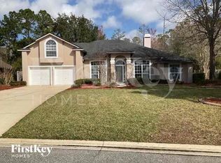 1648 Misty Lake Dr, Fleming Island, FL 32003
