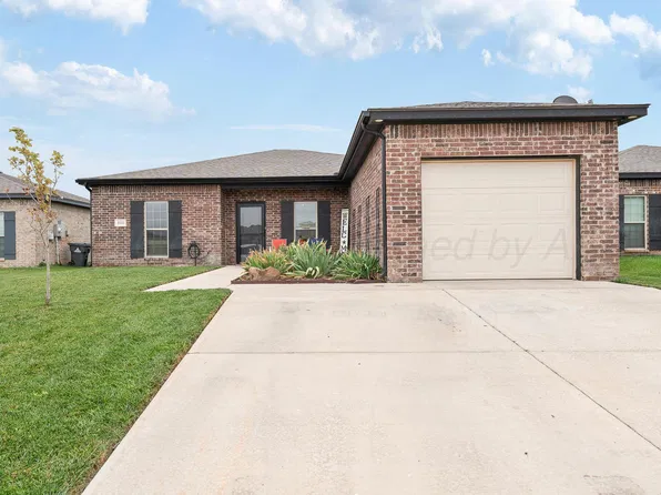 4611 Longbird St, Amarillo, TX 79118
