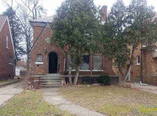 12593 Wilshire Dr, Detroit, MI 48213
