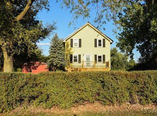 4675 Munson Hwy, Hudson, MI 49247