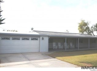 8255 Boundary Peak Rd, Mohave Valley, AZ 86440