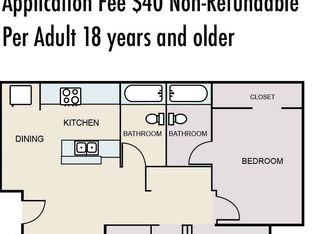 1855 Selmi Dr APT C317, Reno, NV 89512