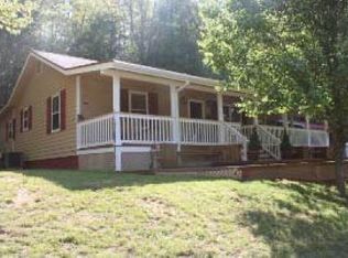 2758 Gates Chapel Rd, Ellijay, GA 30540